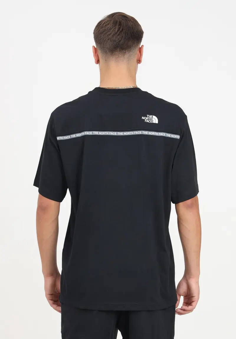 The North Face T-shirt Uomo 921060 miniatura 2