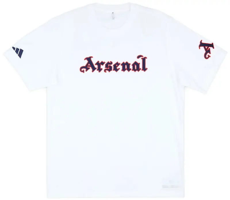 adidas Originals T-shirt Bianco 1047705