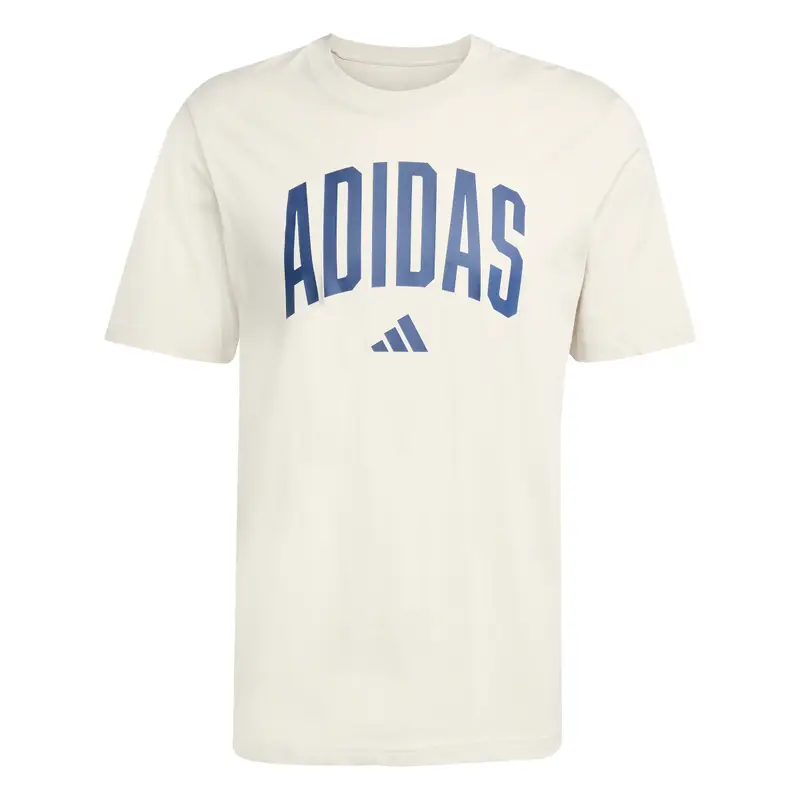 Adidas T-shirt Beige 2021912