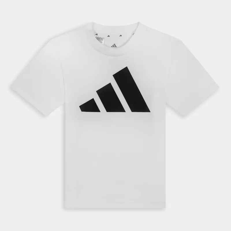 Adidas T-shirt Bambino Bianco 1979555