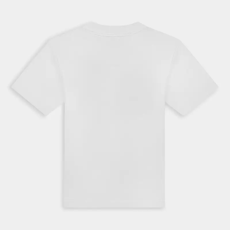 Adidas T-shirt Bambino Bianco 1979555 miniatura 2