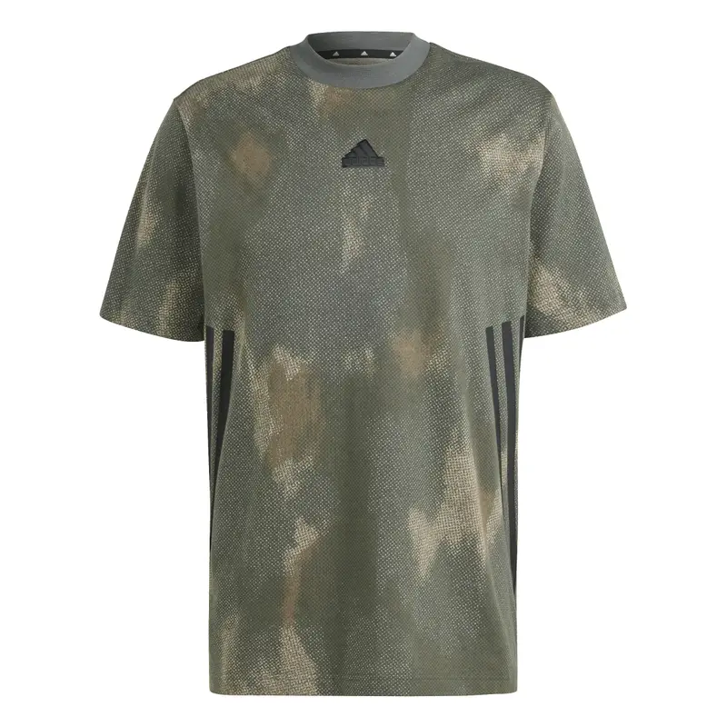 Adidas T-shirt Multicolore 2022110