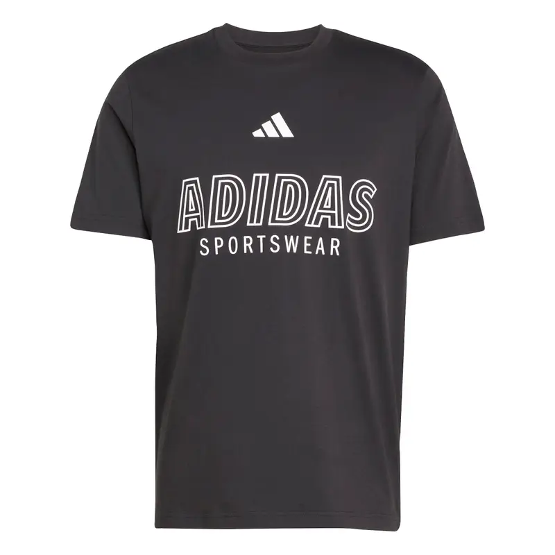 Adidas T-shirt Multicolore 2021174
