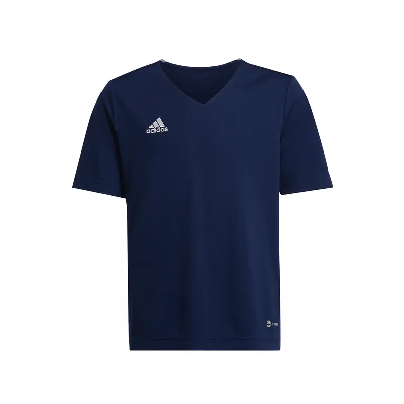 Adidas T-shirt Blu 2045452