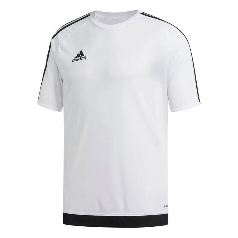 Adidas T-shirt Bianco 1232250