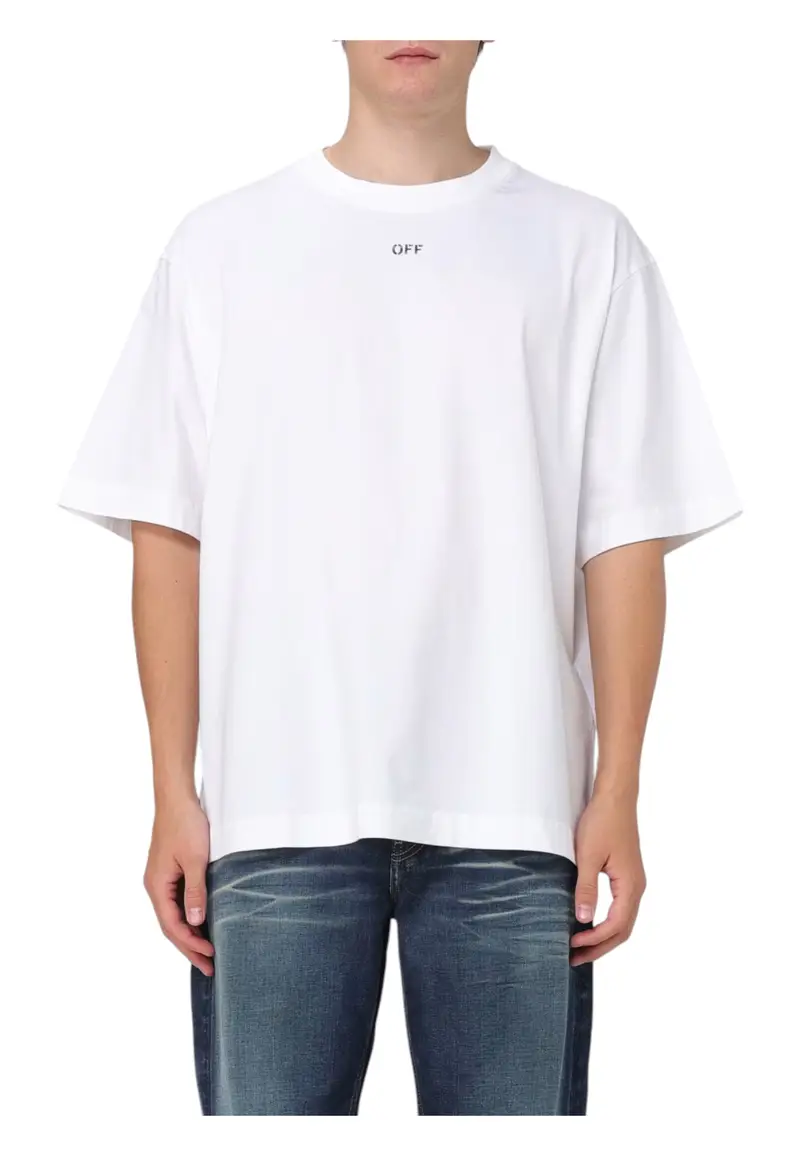 Off-White T-shirt 1336018