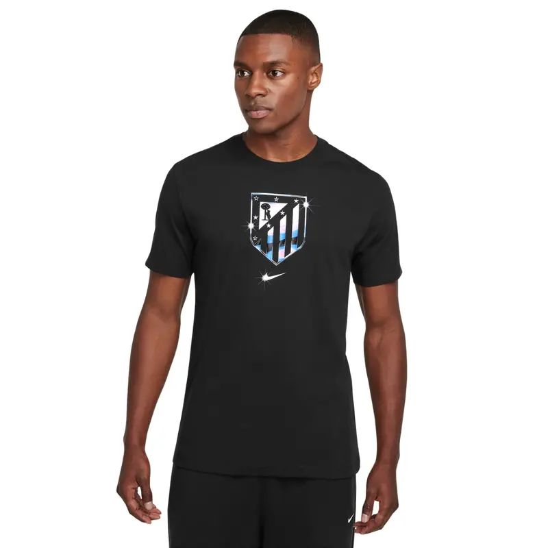 Nike T-shirt Multicolore 2030920