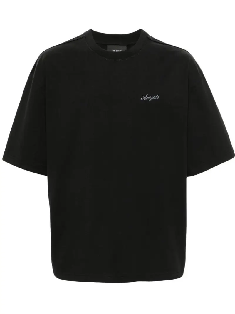 Axel Arigato T-shirt Nero 1048474