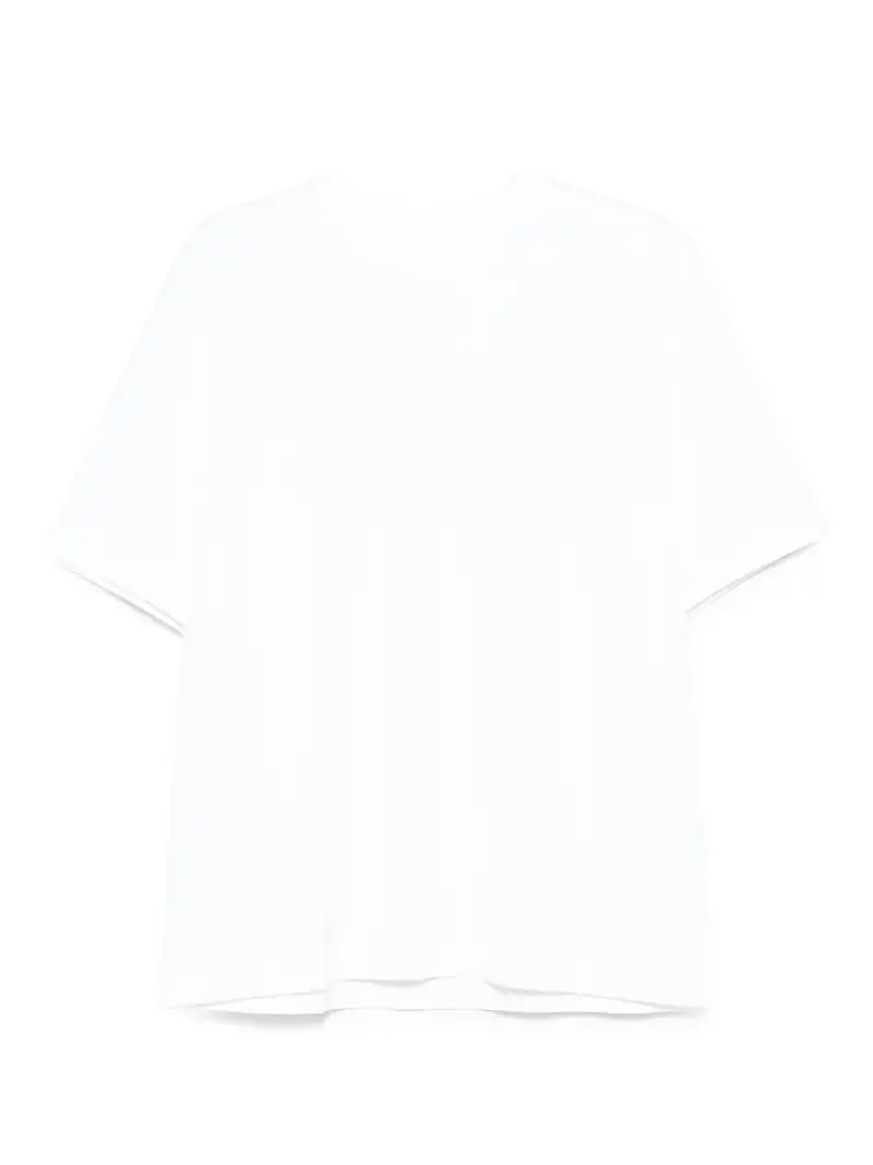 Axel Arigato T-shirt Bianco 1138844