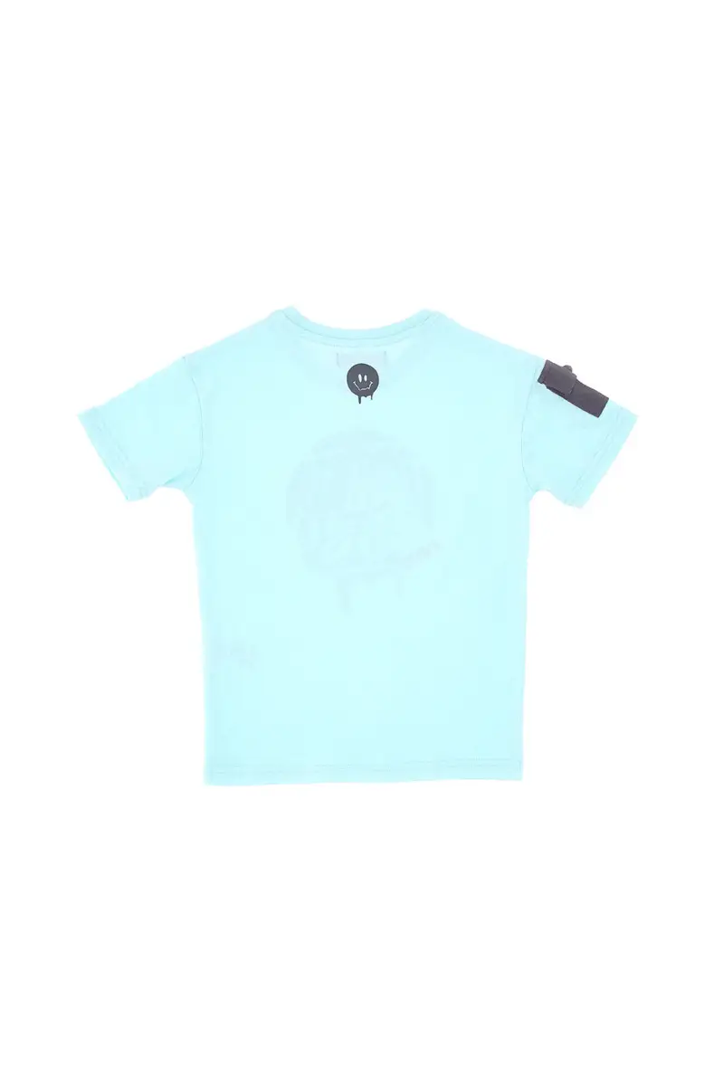 PITT KIDS T-shirt 1943545 miniatura 2