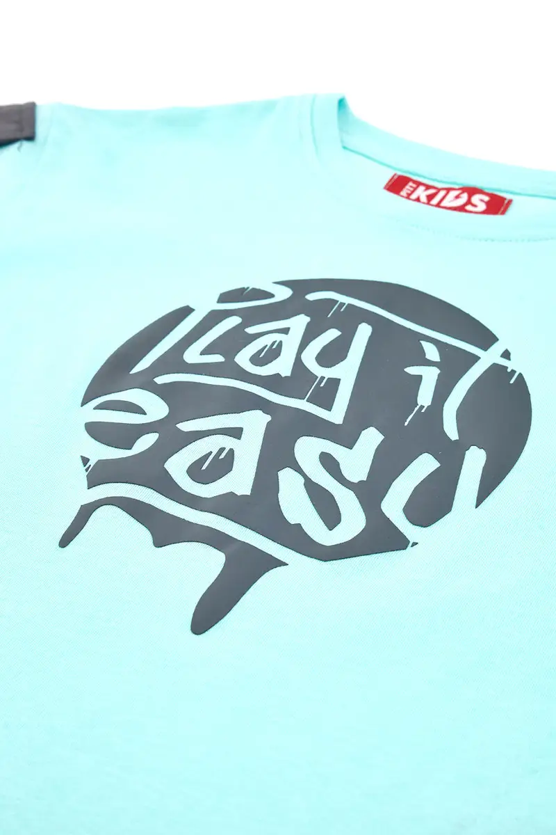 PITT KIDS T-shirt 1943545 miniatura 3