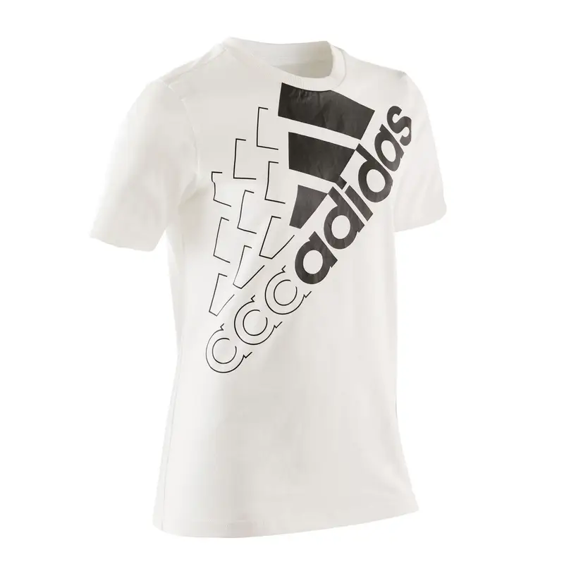 Adidas T-shirt Bambina 1177350