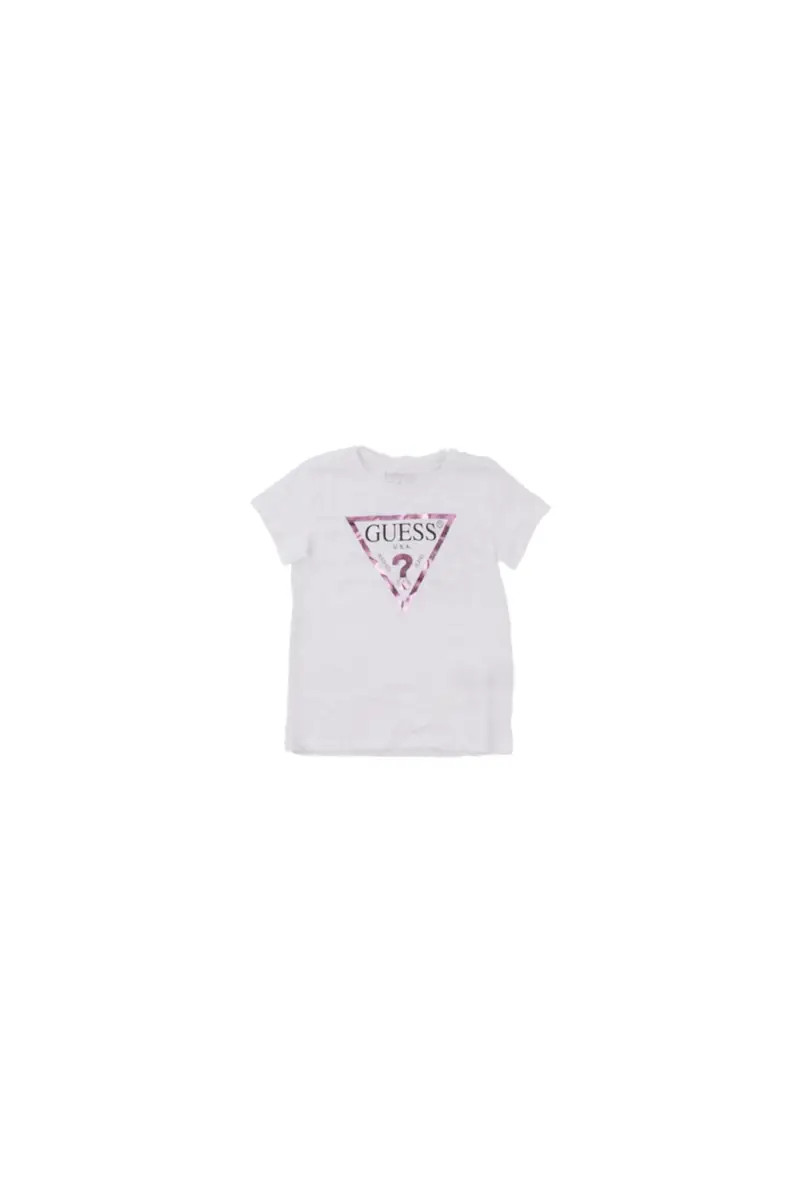 Guess T-shirt Bambina 2083611