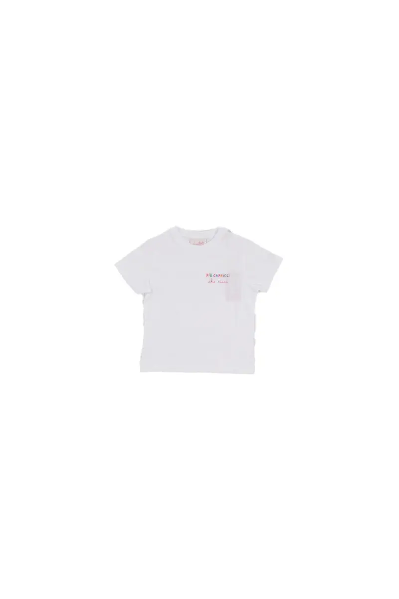 MC2 SAINT BARTH T-shirt Bambina 2085526