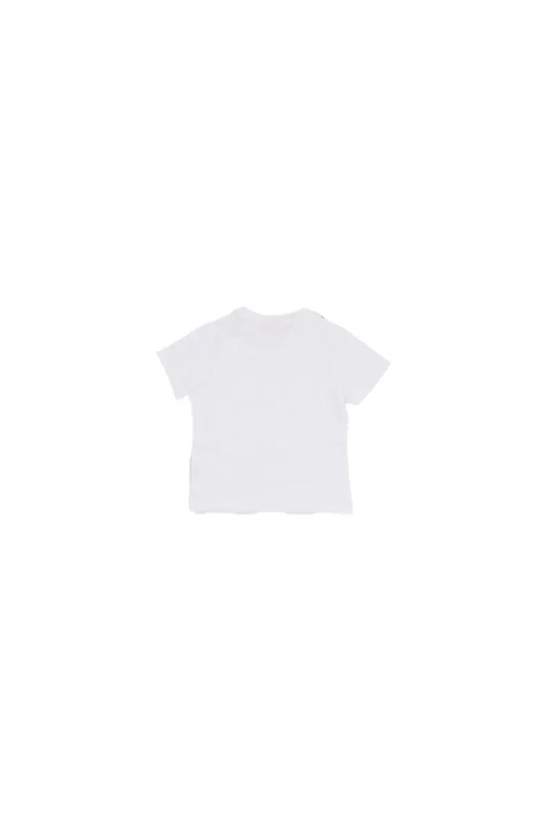 MC2 SAINT BARTH T-shirt Bambina 2085526 miniatura 2