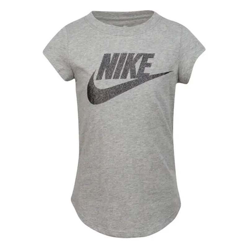 T-shirt bambina Nike Futura