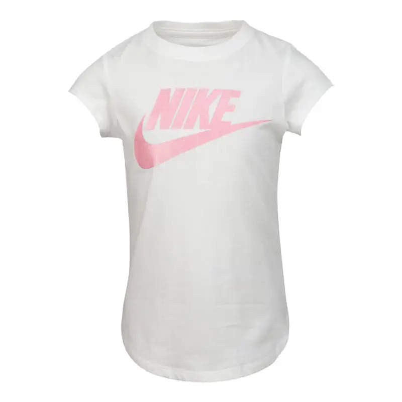 T-shirt bambina Nike Futura