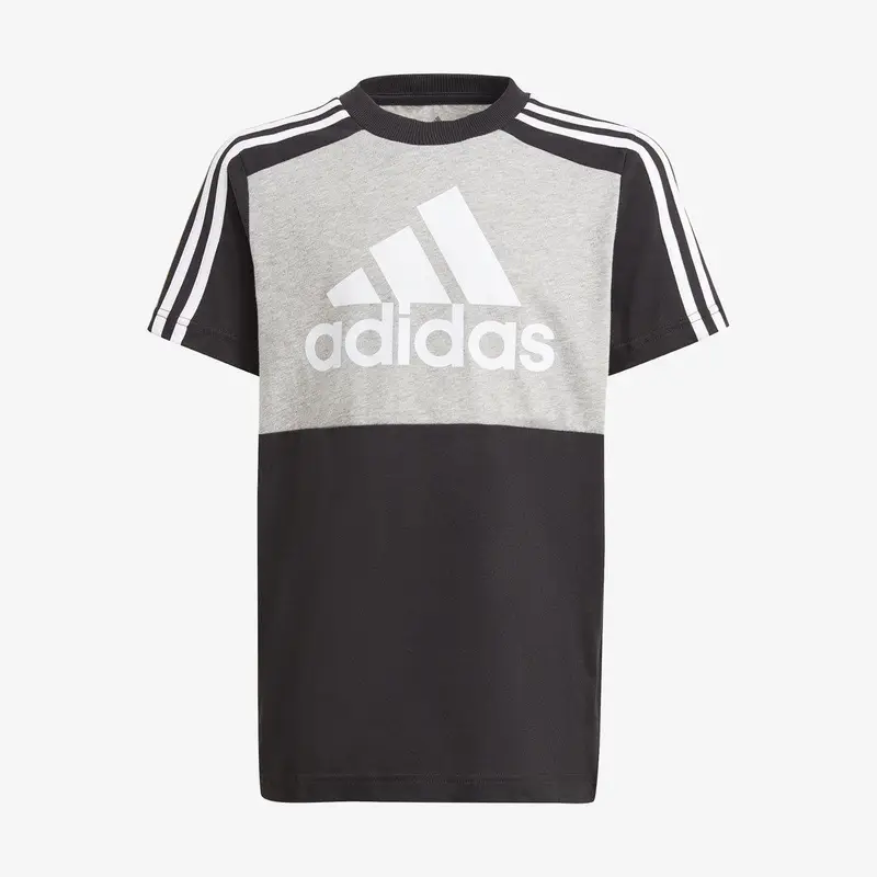 Adidas T-shirt Bambino Nero 1193664