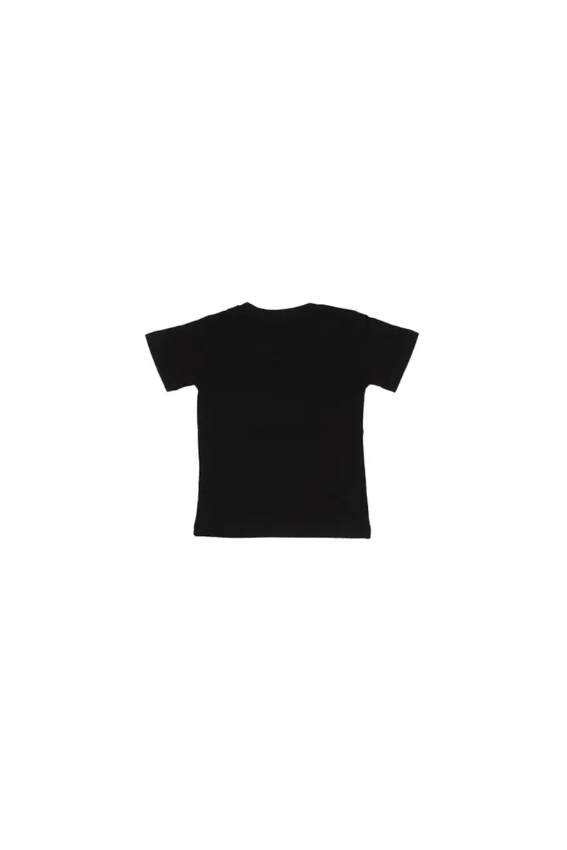 JOHN RICHMOND T-shirt Bambino Nero 2084604 miniatura 2