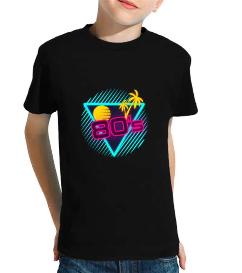 Tostadora T-shirt Bambino 1493080