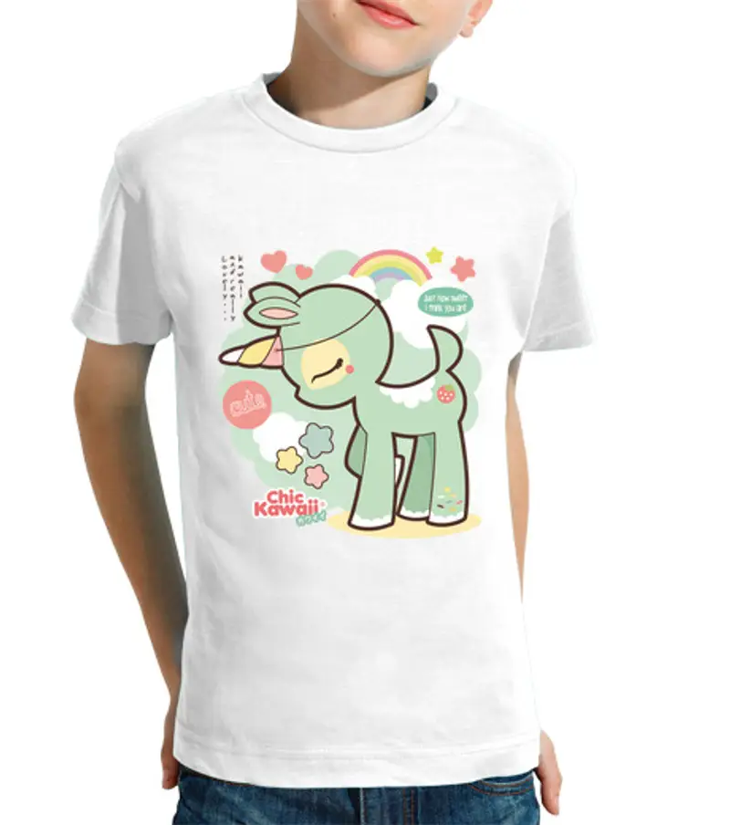 Tostadora T-shirt Bambino 1489599