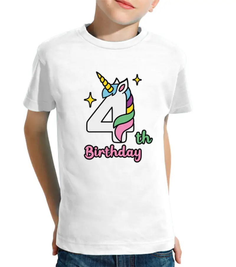 Tostadora T-shirt Bambino 1490747