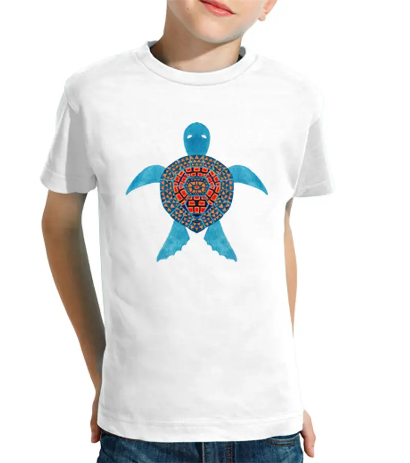 Tostadora T-shirt Bambino 1491701