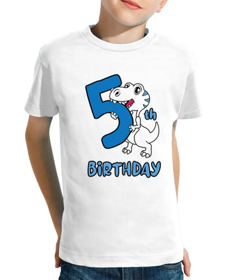 Tostadora T-shirt Bambino 1490802