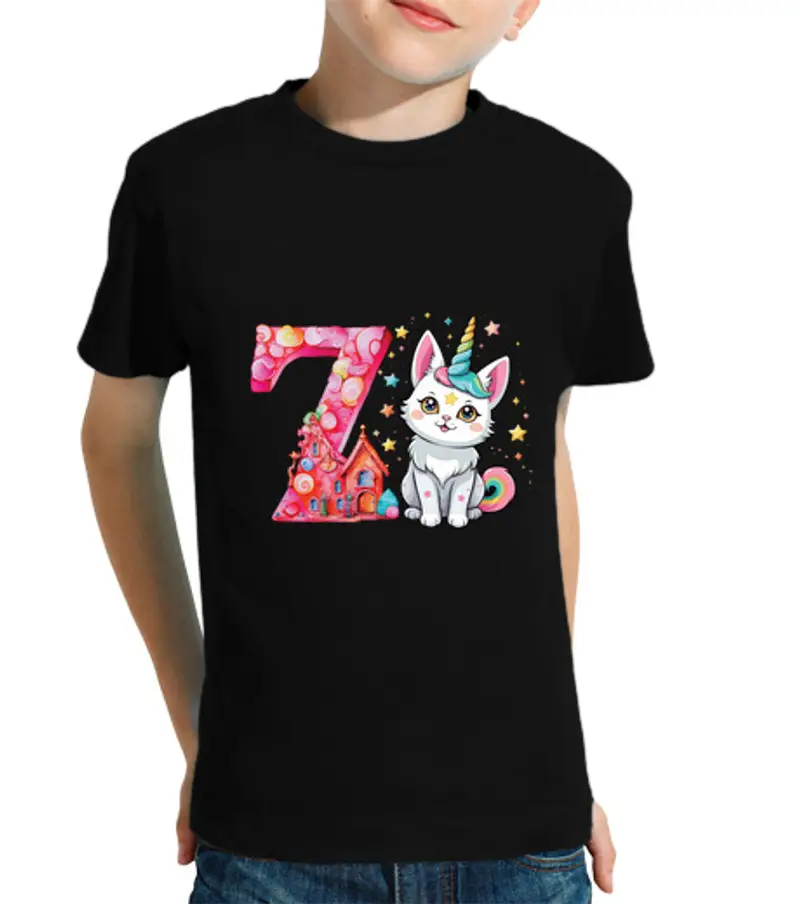 Tostadora T-shirt Bambino 1494269