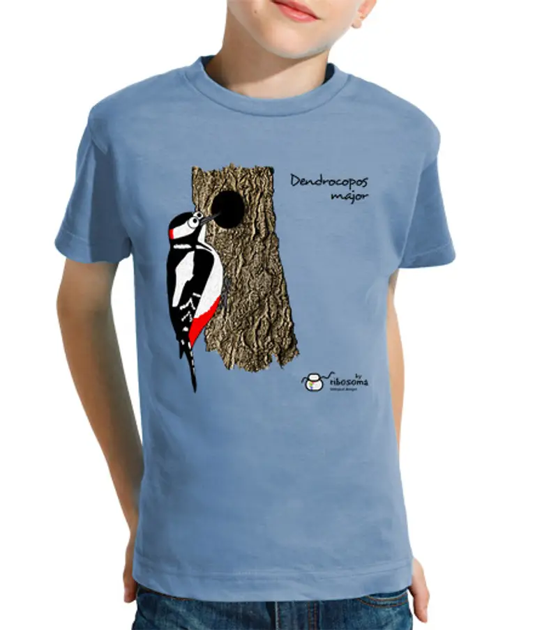 Tostadora T-shirt Bambino 1491665