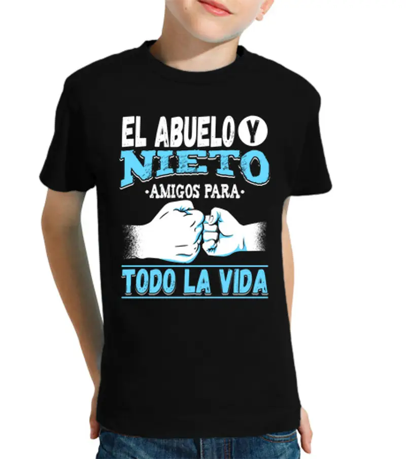 Tostadora T-shirt Bambino 1491408