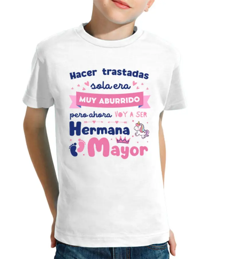Tostadora T-shirt Bambino 1490158