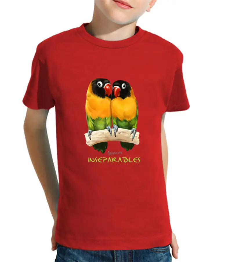 Tostadora T-shirt Bambino 1493777