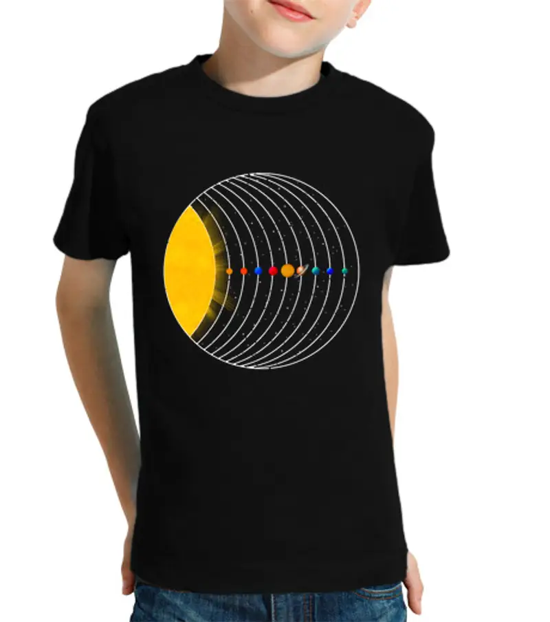 Tostadora T-shirt Bambino 1491473