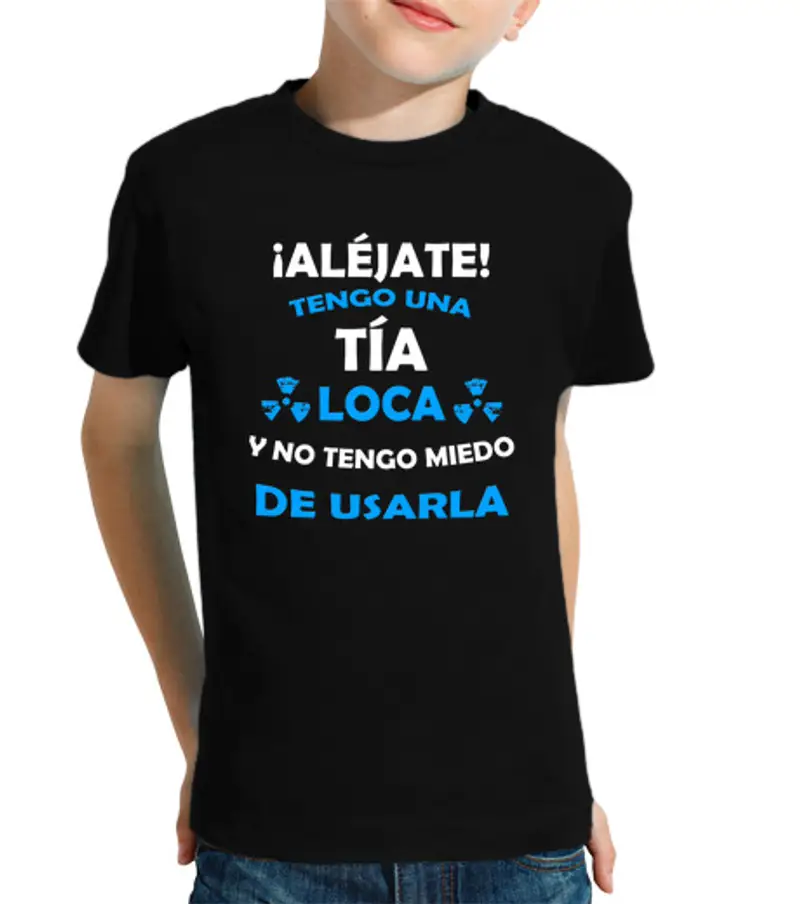 Tostadora T-shirt Bambino 1489495