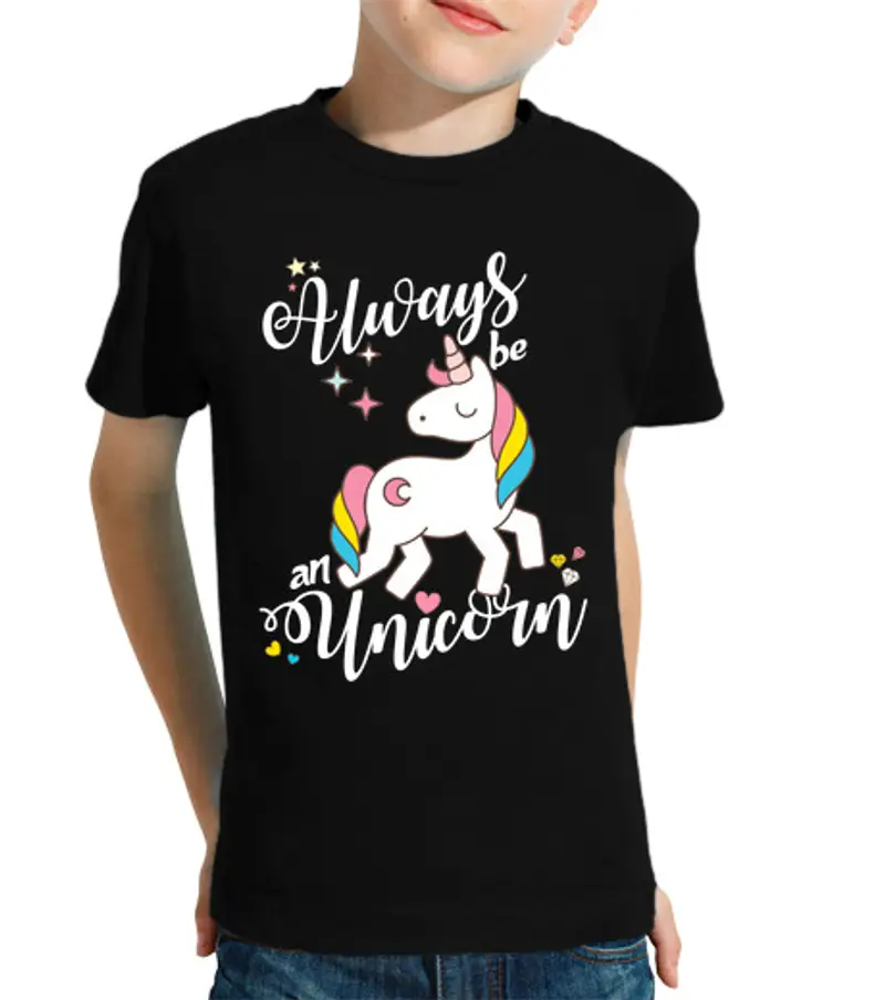 Tostadora T-shirt Bambino 1489595