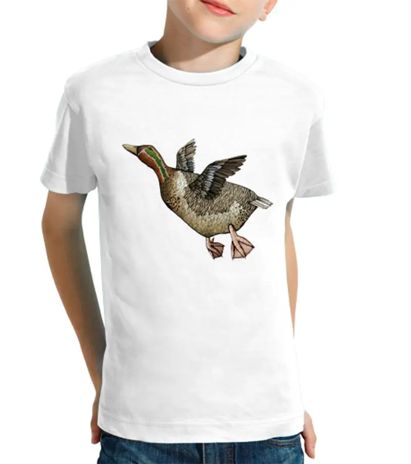 Tostadora T-shirt Bambino 1494087