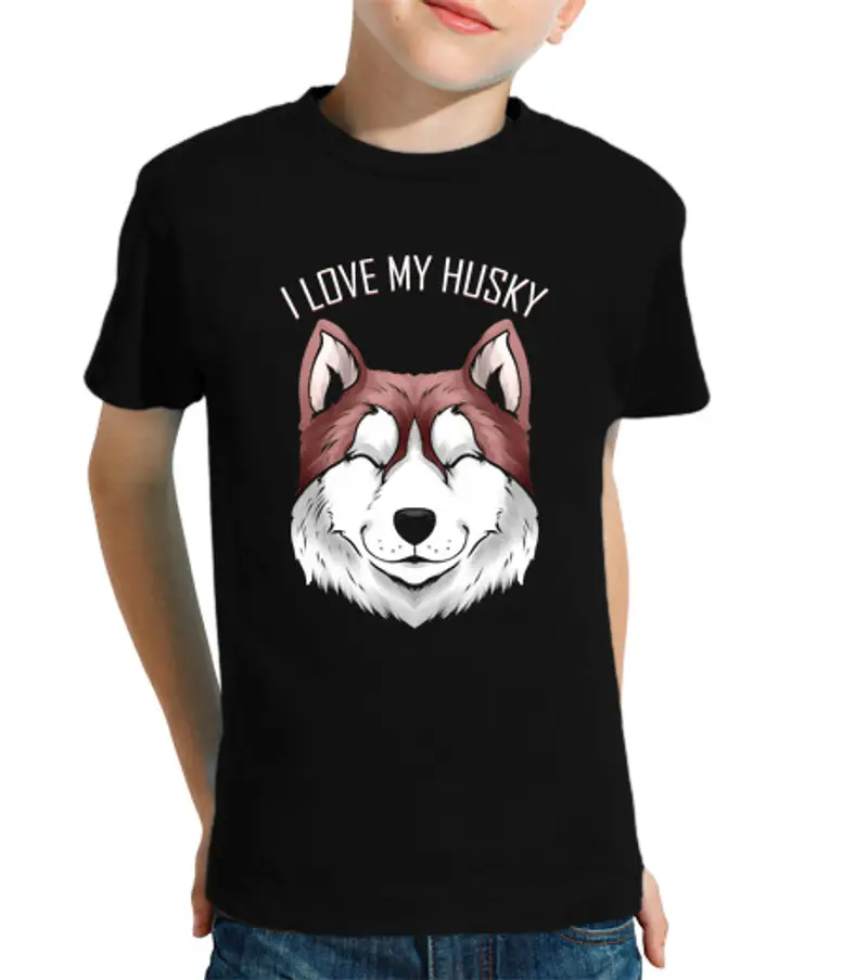 Tostadora T-shirt Bambino 1492678