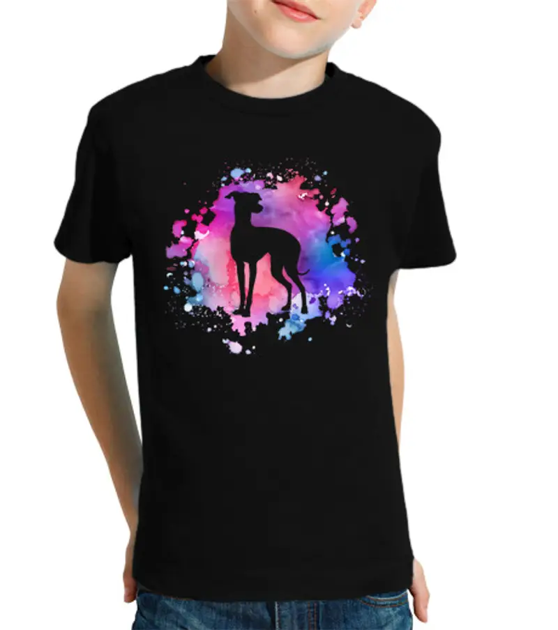 Tostadora T-shirt Bambino 1492635