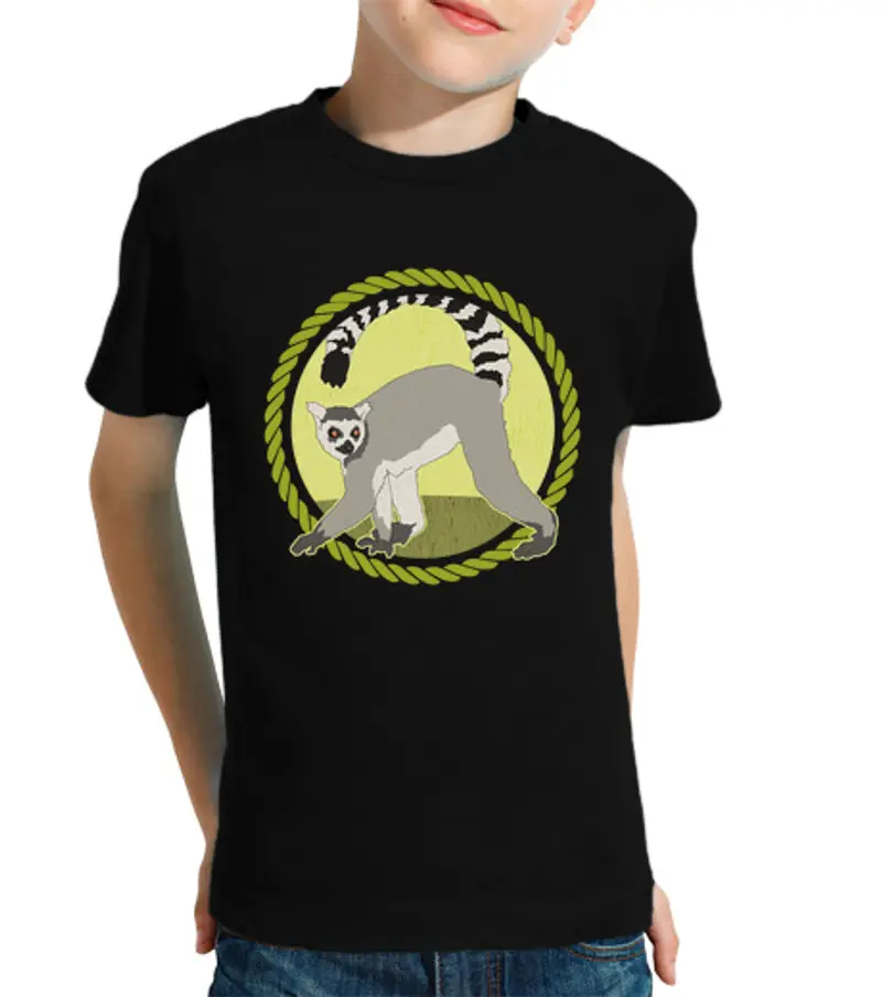 Tostadora T-shirt Bambino 1492600