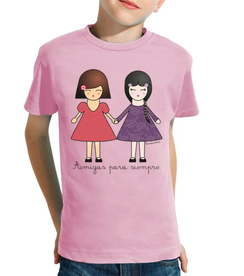 Tostadora T-shirt Bambino 1490699