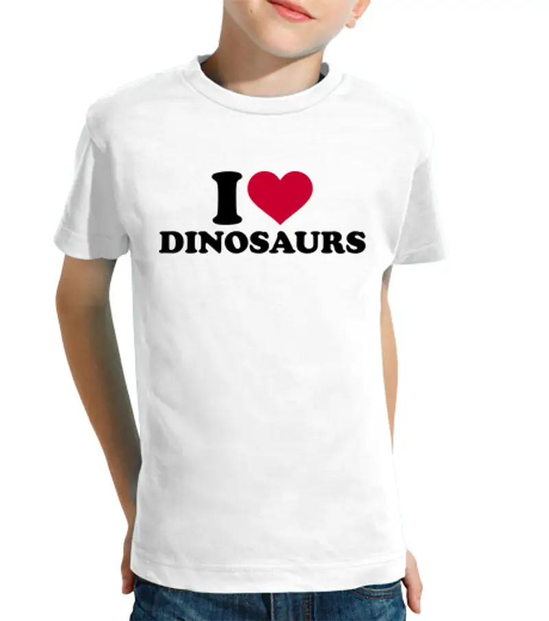 Tostadora T-shirt Bambino 1494027