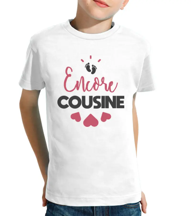 Tostadora T-shirt Bambino 1491858