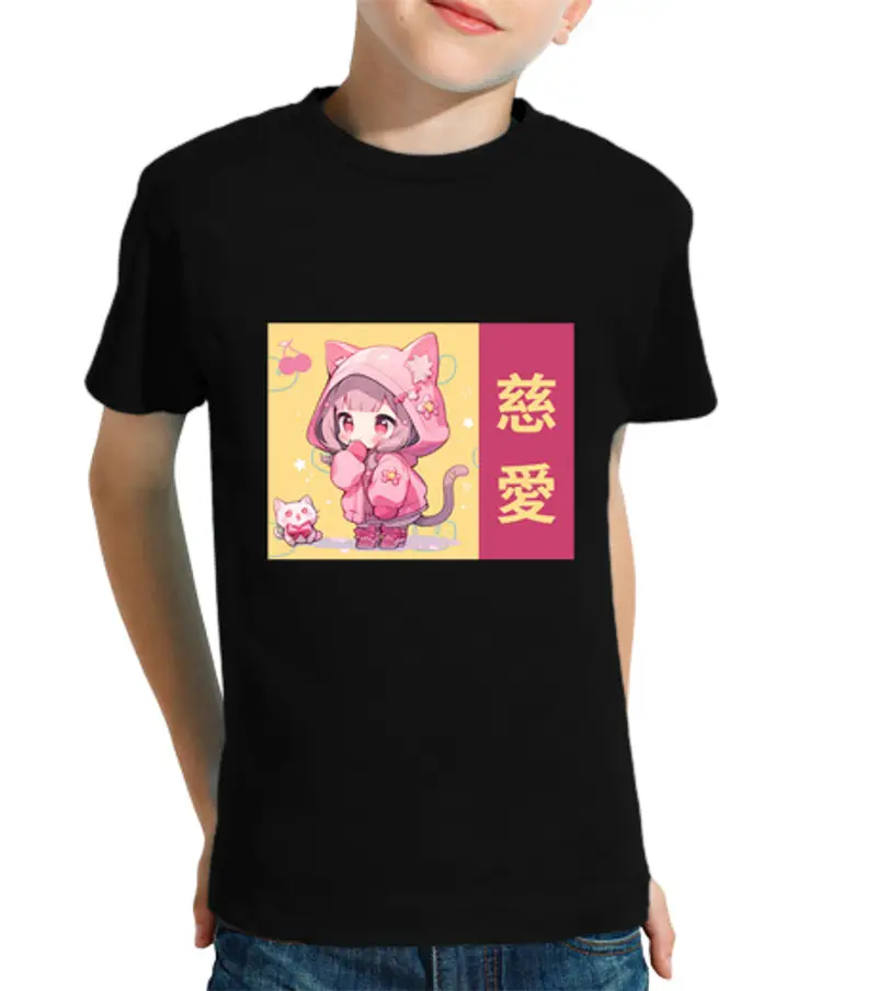 Tostadora T-shirt Bambino 1492580