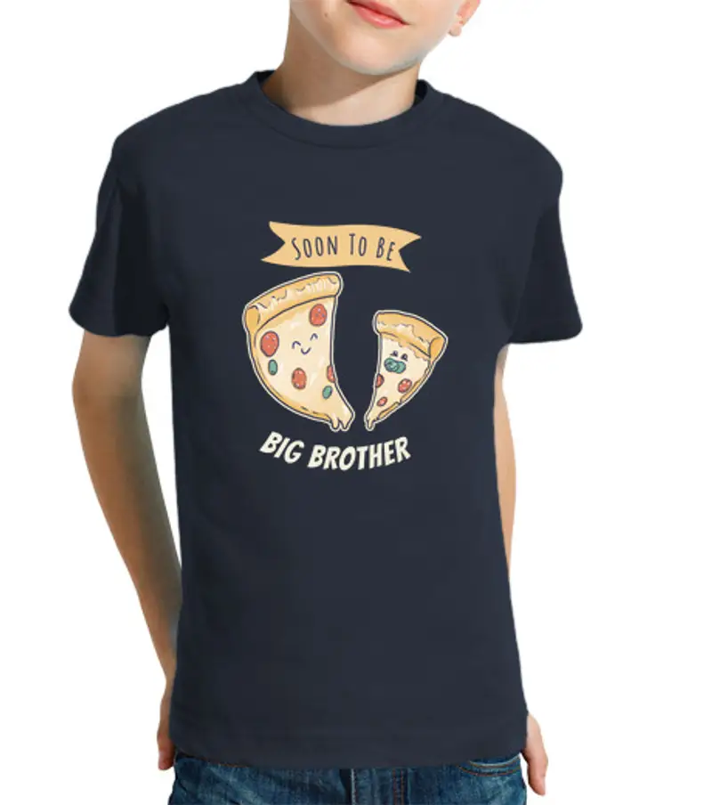 Tostadora T-shirt Bambino 1492044