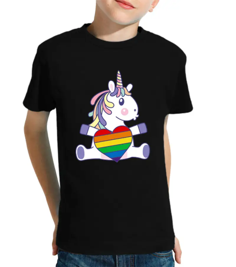 Tostadora T-shirt Bambino 1493027