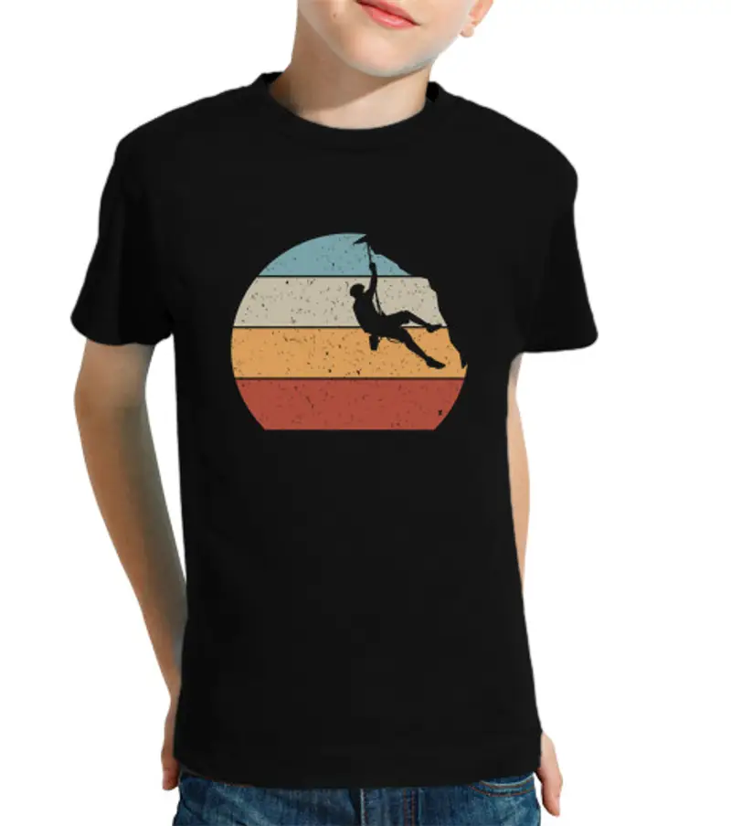 Tostadora T-shirt Bambino 1490225