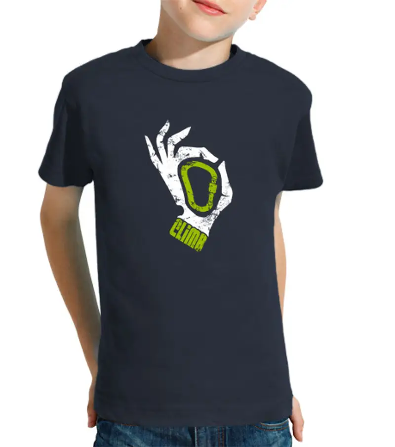 Tostadora T-shirt Bambino 1492653