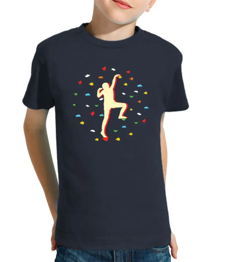 Tostadora T-shirt Bambino 1493234