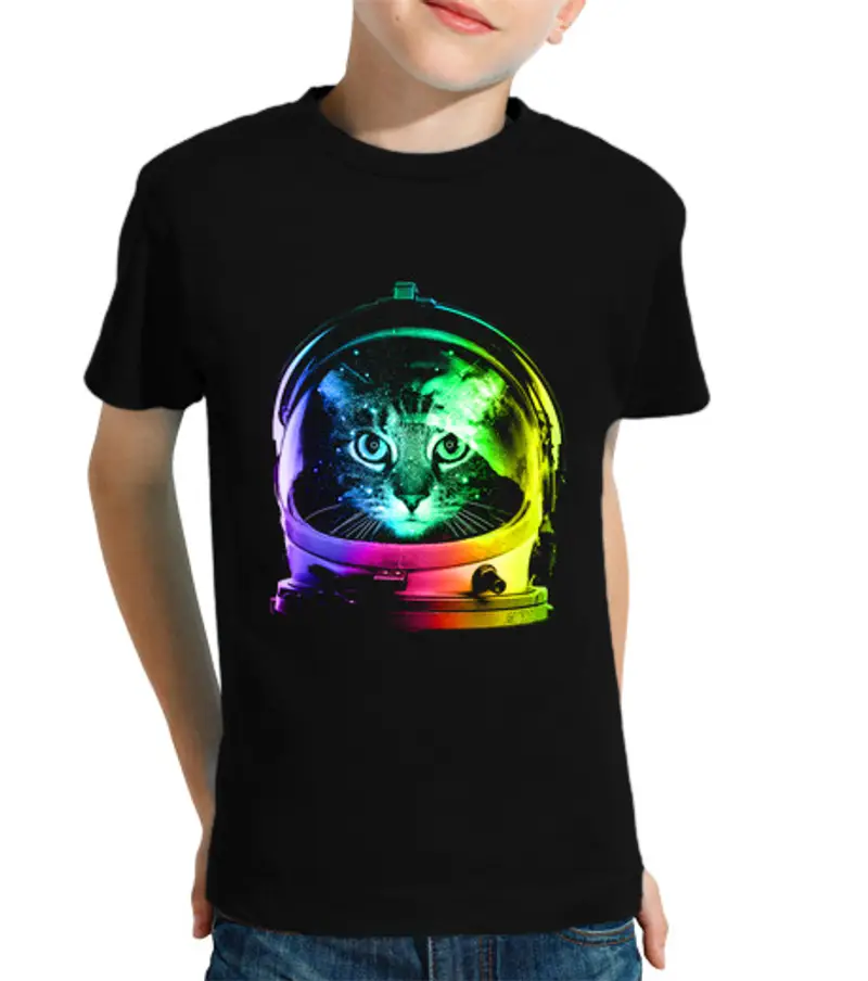 Tostadora T-shirt Bambino 1490894